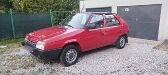 Škoda Favorit