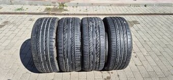 CONTINENTAL 235/40 R19 Y/XL/FR