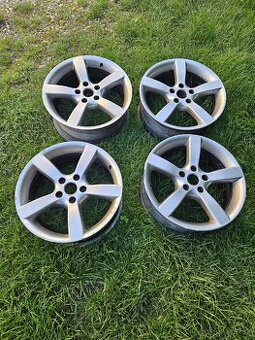 R17 Alu disky 5x112 ET35