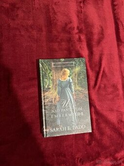 Úsvit nad panstvom Emberwilde
