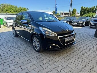 Peugeot 208 1.2 PureTech Allure  Automat