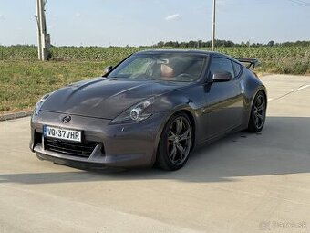 Nissan 370Z 40th Anniversary