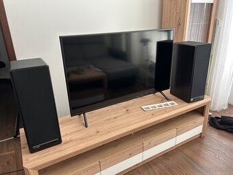 Microlab solo 8c