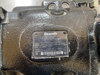 Hydraulické čerpadlo Rexroth