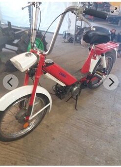 Babetta/babeta 207