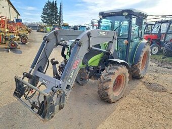 CLAAS NEXOS 240 F 4X4