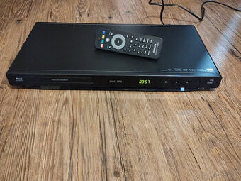 Blu-Ray Philips BDP 2700/12, 50,- Euro