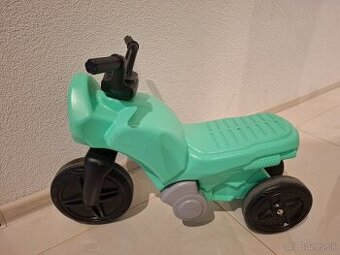 Motorka - 1