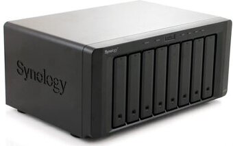 Synology DS1813+