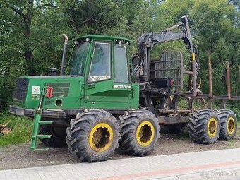 John Deere 1110D Eco lll - 1