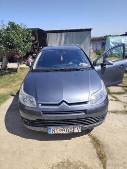 Predám Citroen C4