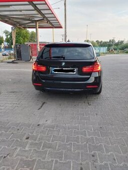 Predam BMW f31 2.0 D 105kw