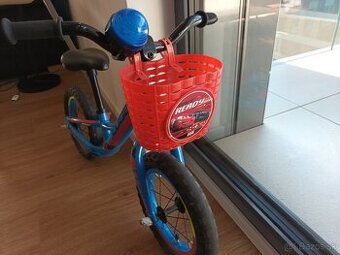Cykloodrážadlo zn. Cube