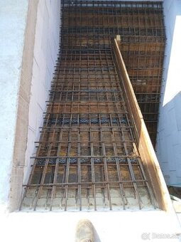 Stavebne prace