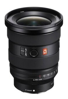 Sony 16-35 f2.8 GM mark II