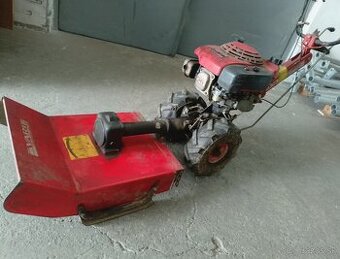 Vari mulčovač tajfun 45,DSK - 316 PSZ,motor honda