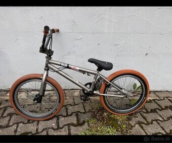 bmx bike