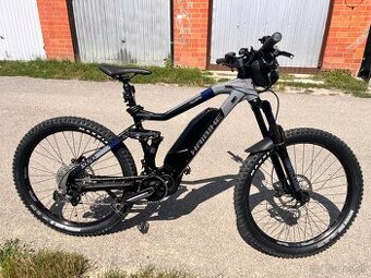 Haibike xduro 150 ALLMNT 2.5