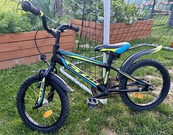 detský bicykel CTM Tommy 16