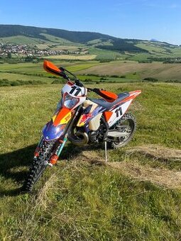 Ktm exc 250 2022 - 1