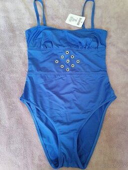 Plavky Wolford vl.S - 1