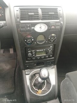 Ford Mondeo 2tdci ghia - 1