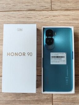 Mobilný telefón HONOR 90 Lite - 1