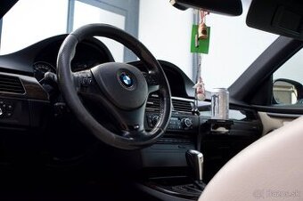 BMW E92 325d M-Packet – 400+ HP / 700+ Nm