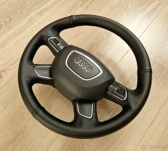 Audi volant s airbagom