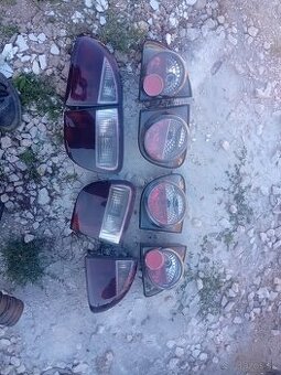 Seat leon 1m toledo 1m diely