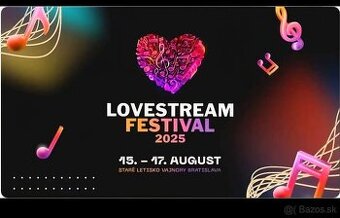 Lovestream Festival