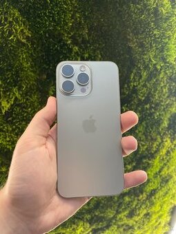 iPhone 15 pro max 256gb Natural