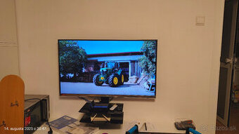 Predam 2x TV, lg 42lm670s-za a sencor SLE 40F10M4