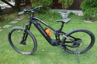 Haibike ALLTRAIL 3 720Wh- NOVÝ- r.v. 2025
