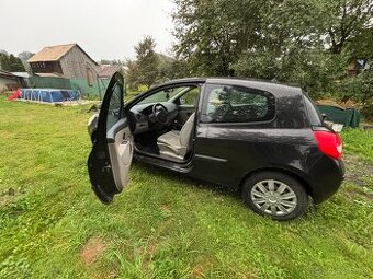 Renault Clio III 1.5DCi NÍZKA SPOTREBA
