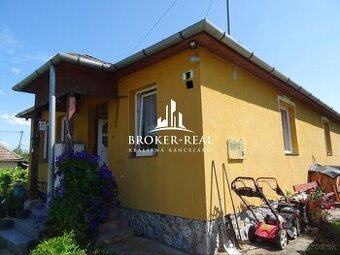 RODINNÝ dom 4 izb. Krasznok - Maďarsko
