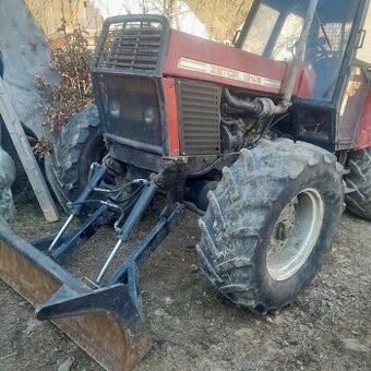 Zetor crystal 12145