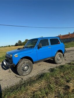 Lada niva