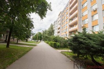 3-izbový byt, Sputníková, Košice - Nad jazerom