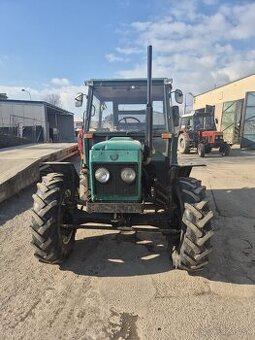 Predame Zetor 6748