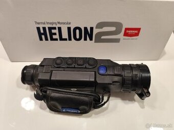 Termovízia Pulsar Helion2 XP50