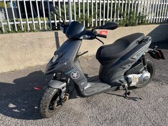 Piaggio Typhoon 125 cm3 - 12/2016