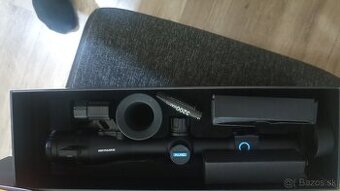 Pard Night stalker 4k, nočný puškohľad