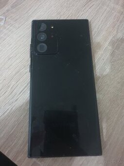 Samsung note 20 ultra