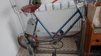 Stacionarny bicykel