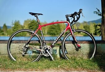 Specialized Roubaix 2009