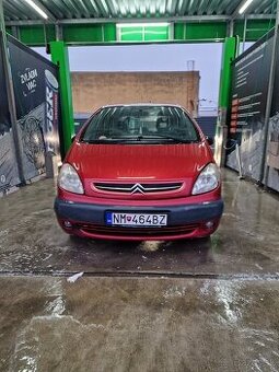 Citroën Xsara Picasso nova STK a EK