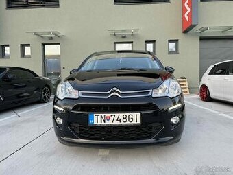 Citroën C3 PureTech 82 Best Collection