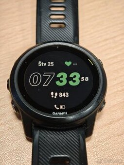Predám Garmin Forerunner 745