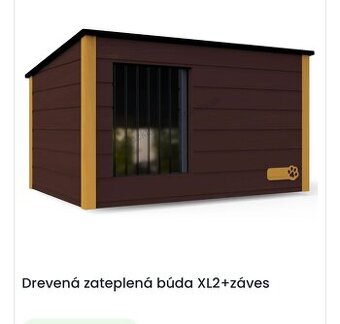 Búda pre psa